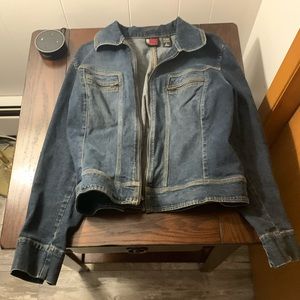 Women’s denim Jean jacket